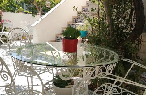 Tokoglu Bed & Breakfast | Defne Ev Hotel