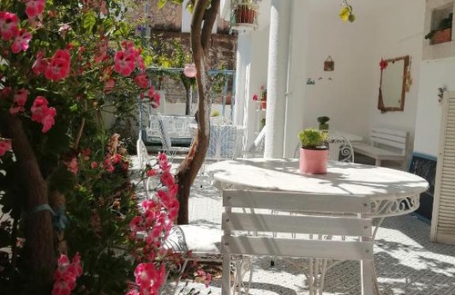 Tokoglu Bed & Breakfast | Defne Ev Hotel