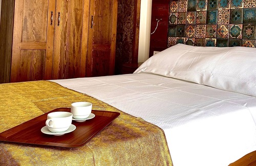 Selimiye Apartment | Defne Residence Selimiye. The elegant address for holiday