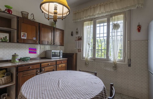 Pantai House | dei Nonni by Interhome