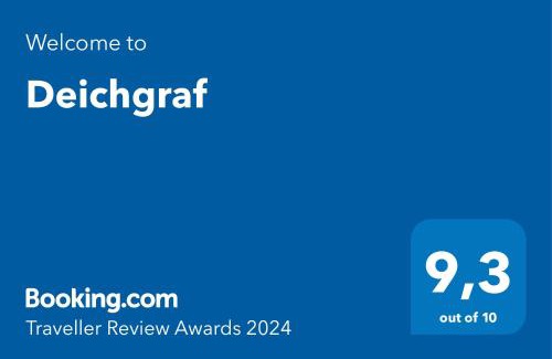 Dornumersiel House | Deichgraf