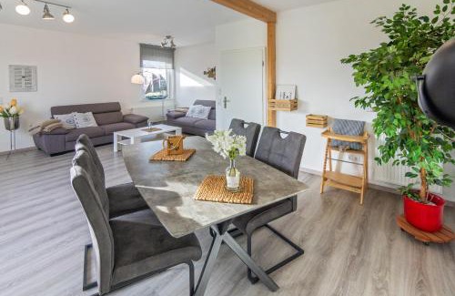 Dornumersiel House | Deichgraf