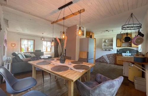 Winsen House | Deichliebe ÖKOlogisch