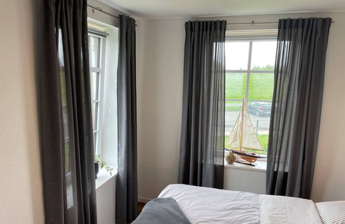 Krautsand Apartment | Deichperle, Deutschland