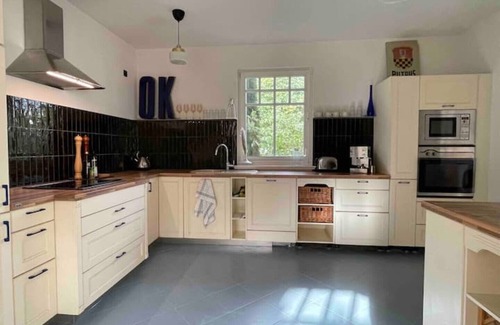 Putbus Apartment | Dein Zuhause auf Rügen