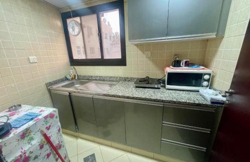 Deira House | Deira Salahuddin Comfort Residences