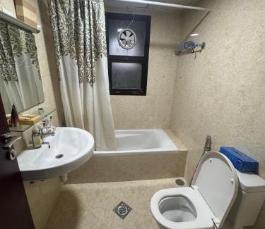 Deira House | Deira Salahuddin Comfort Residences
