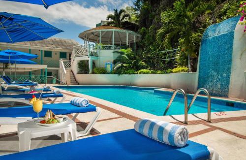 Montego Bay Resort | Deja Resort All Inclusive