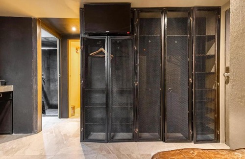 Benito Juarez Hotel | Del Lago Lofts