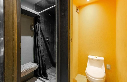 Benito Juarez Hotel | Del Lago Lofts