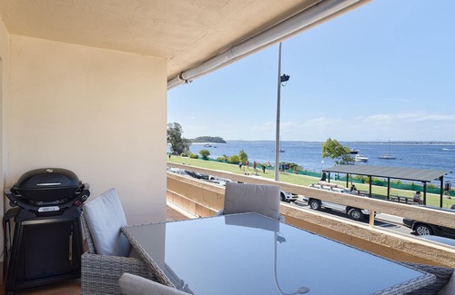 Port Stephens Council Apartment | Del Mar - 1 bed option
