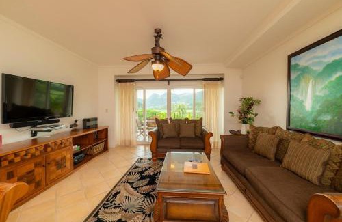 Herradura Apartment | Del Mar 4G 3 bdr Garden View in Los Suenos