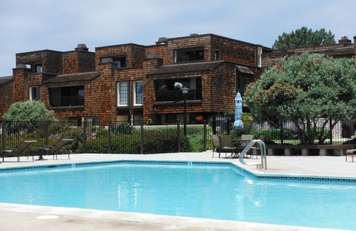 Del Mar Heights House | Del Mar Beaches~Luxury Ocean View Townhouse!