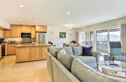 Del Mar Heights House | Del Mar Vacation Rental: Walk to Torrey Pines