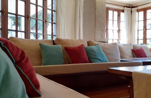 Lanin National Park Hotel | Del Viejo Esquiador