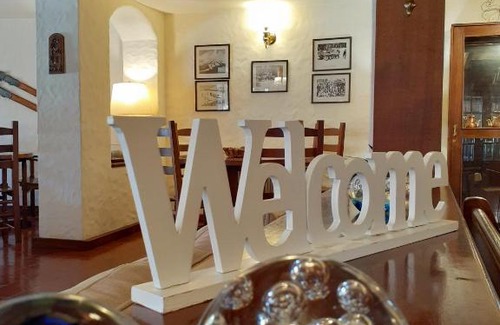 Lanin National Park Hotel | Del Viejo Esquiador