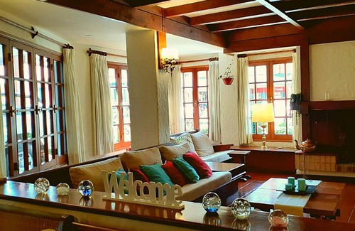 Lanin National Park Hotel | Del Viejo Esquiador