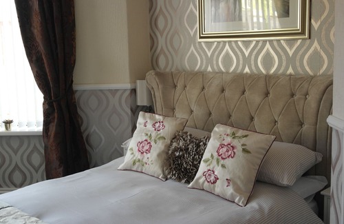 Blackpool Town Center Hotel | Delamere Hotel