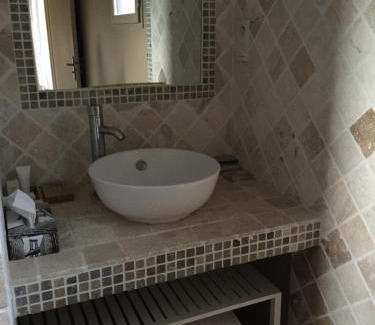 Beziers House | Delaporte