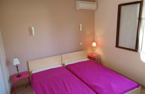 Beziers House | Delaporte