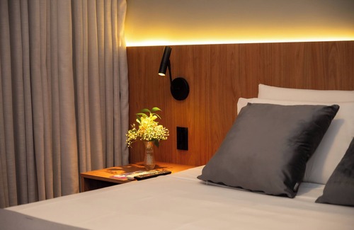 Coxipo Hotel | Delcas Hotel