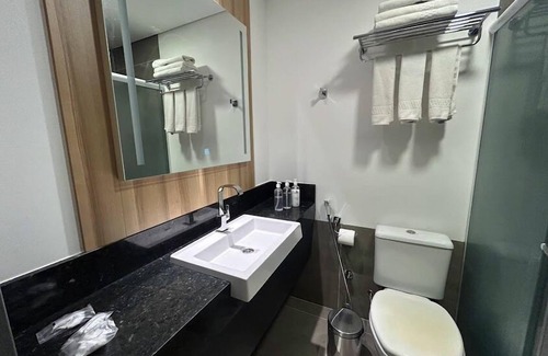 Coxipo Hotel | Delcas Hotel