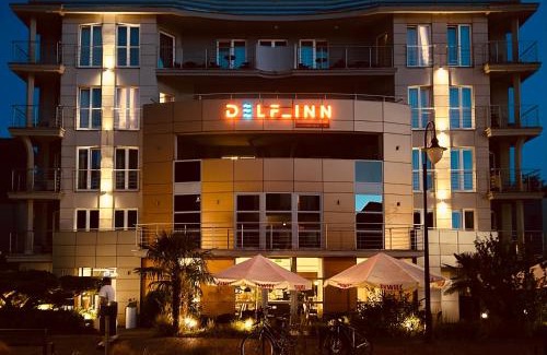 Swinoujscie Apartment | DELF INN Adults Only