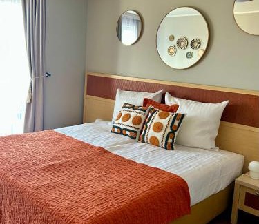 Swinoujscie Apartment | DELF INN Adults Only