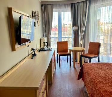 Swinoujscie Apartment | DELF INN Adults Only