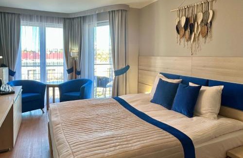 Swinoujscie Apartment | DELF INN Adults Only