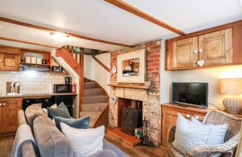 Robin Hood's Bay House | Delft Cottage