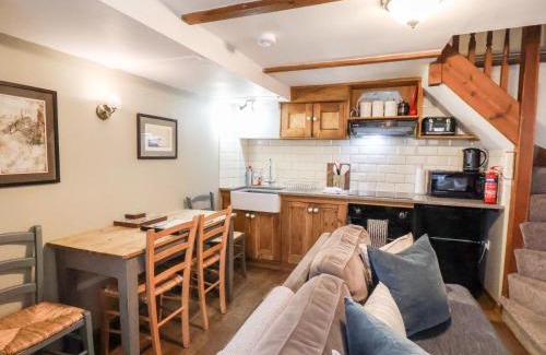 Robin Hood's Bay House | Delft Cottage