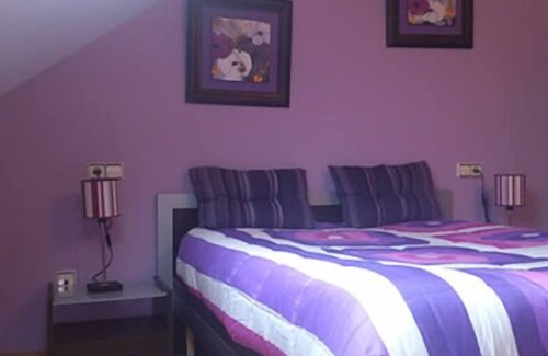 Ubeda Apartment | Delgado C Apartment