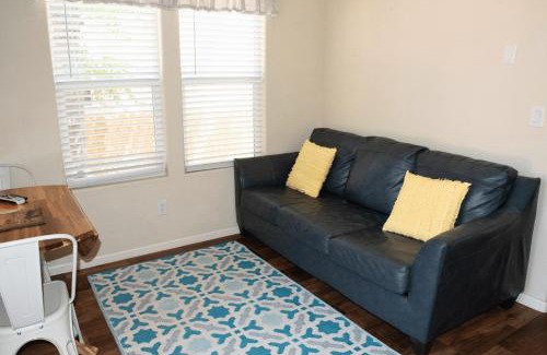 Moab House | Delicate Arch Cabin #03