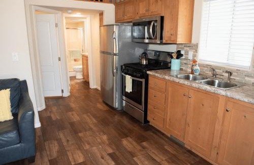 Moab House | Delicate Arch Cabin #03