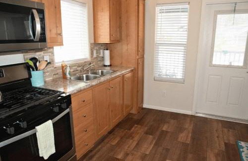 Moab House | Delicate Arch Cabin #03