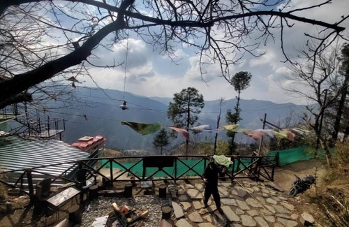 Shimla RV Rental | Delicate camp B