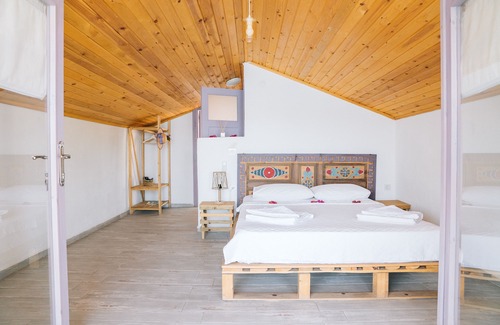 Selimiye Hotel | Delice Selimiye