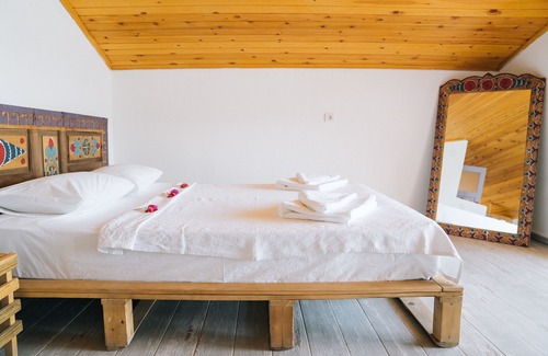 Selimiye Hotel | Delice Selimiye