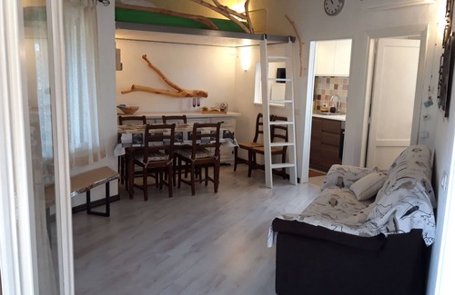 Tiriddo House | DELICIOUS HOUSE COMPLETELY RENOVATED