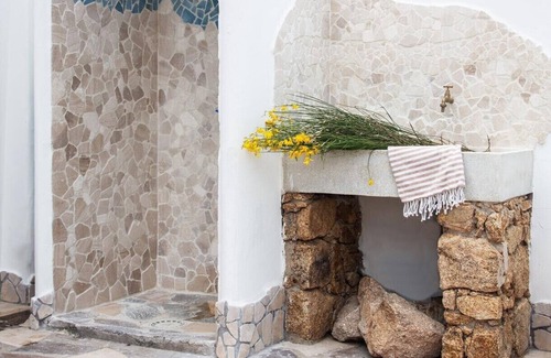 Sos Alinos House | DELICIOUS TWO-FAMILY VILLA IN OROSEI-CALA LIBEROTTO: 18 FABULOUS BEACHES!