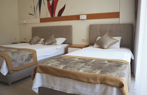 Akbuk Hotel | DELIGHT BOUTIQUE HOTEL