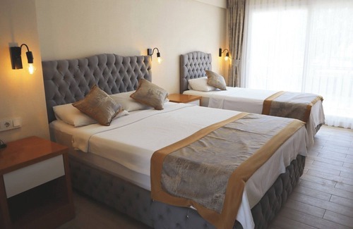 Akbuk Hotel | DELIGHT BOUTIQUE HOTEL