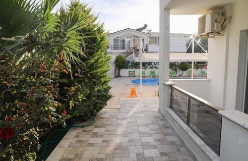 Akbuk Hotel | DELIGHT BOUTIQUE HOTEL