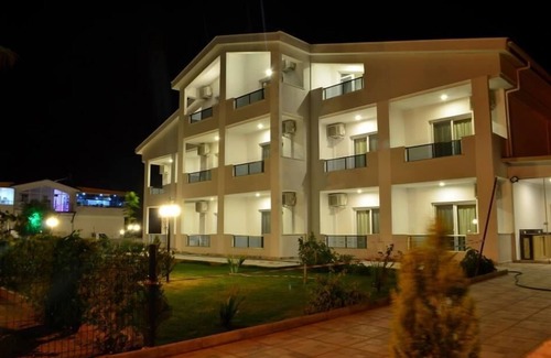 Akbuk Hotel | DELIGHT BOUTIQUE HOTEL