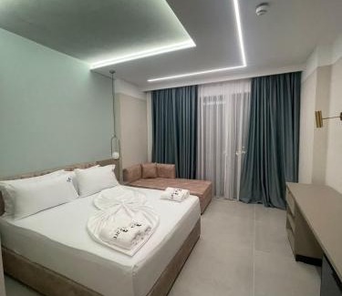 Golem Hotel | Delight Hotel & SPA