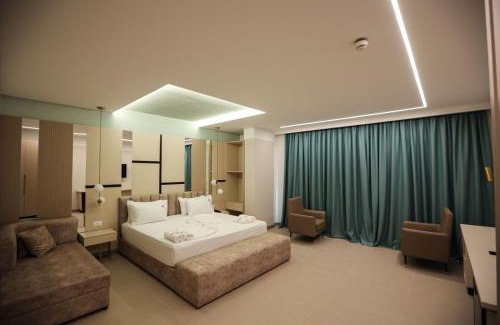 Golem Hotel | Delight Hotel & SPA