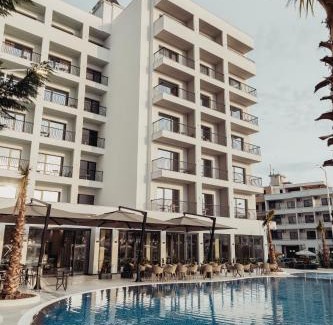 Golem Hotel | Delight Hotel & SPA