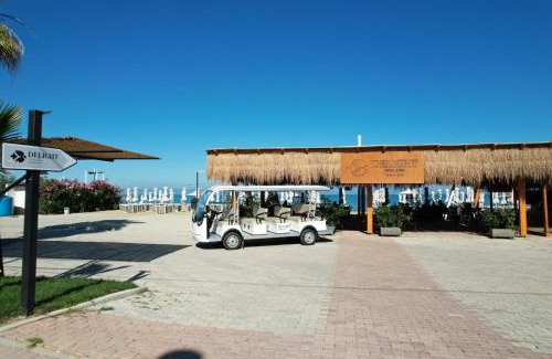 Golem Hotel | Delight Hotel & SPA