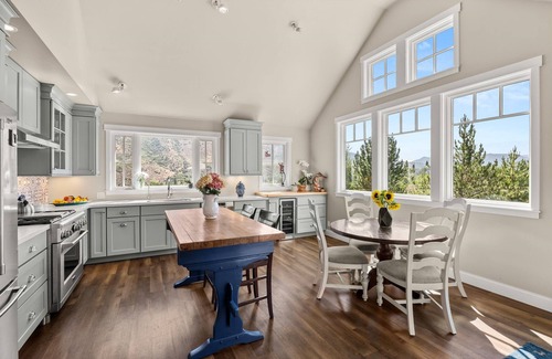 Snowmass House | Delightful 2-bedroom house in Snowmass